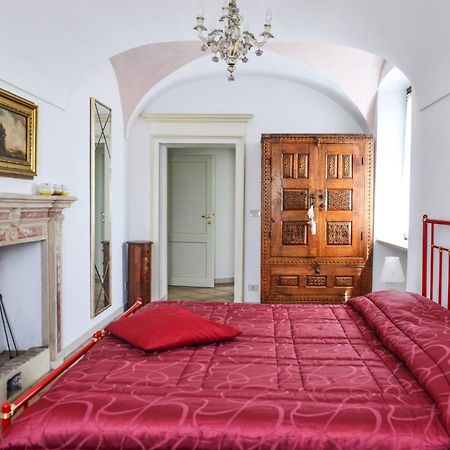 Cascina Bringin Appartement Mondovì Buitenkant foto