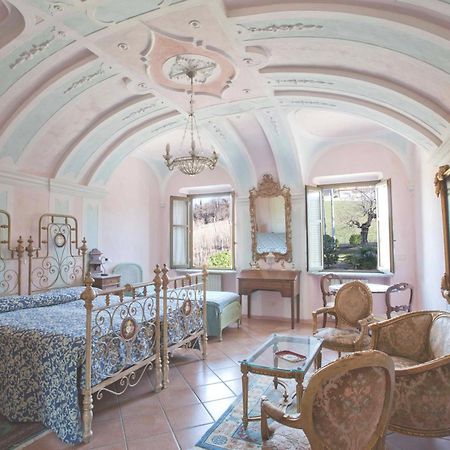 Cascina Bringin Appartement Mondovì Buitenkant foto