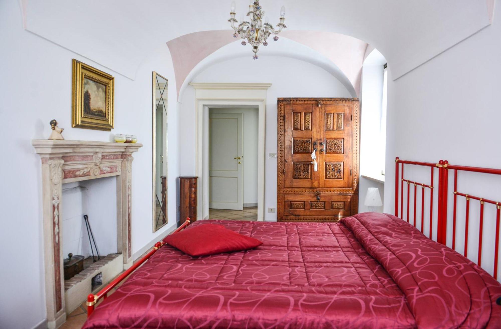 Cascina Bringin Appartement Mondovì Buitenkant foto