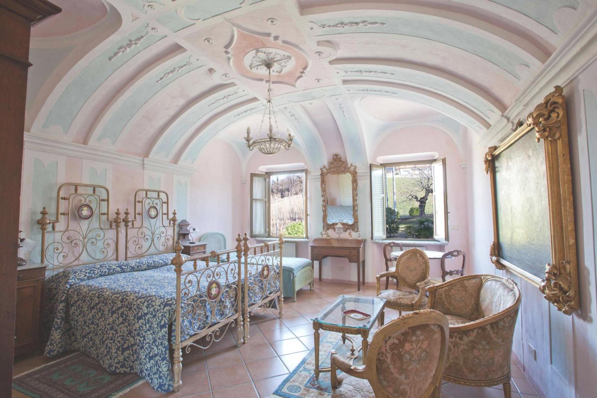 Cascina Bringin Appartement Mondovì Buitenkant foto
