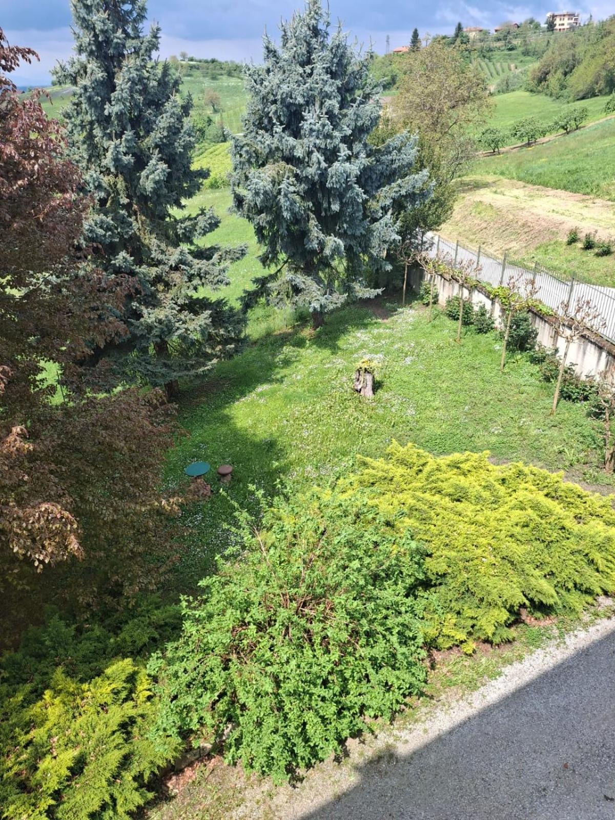 Cascina Bringin Appartement Mondovì Buitenkant foto