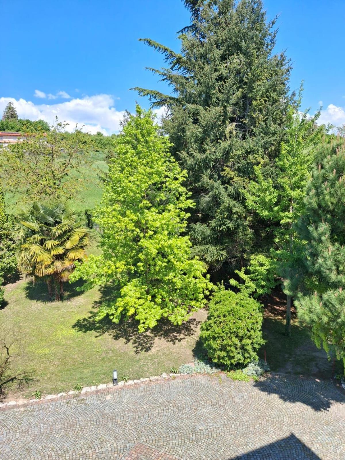 Cascina Bringin Appartement Mondovì Buitenkant foto