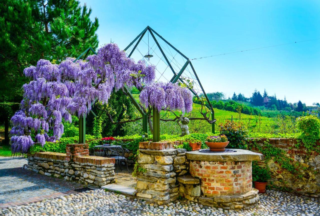 Cascina Bringin Appartement Mondovì Buitenkant foto