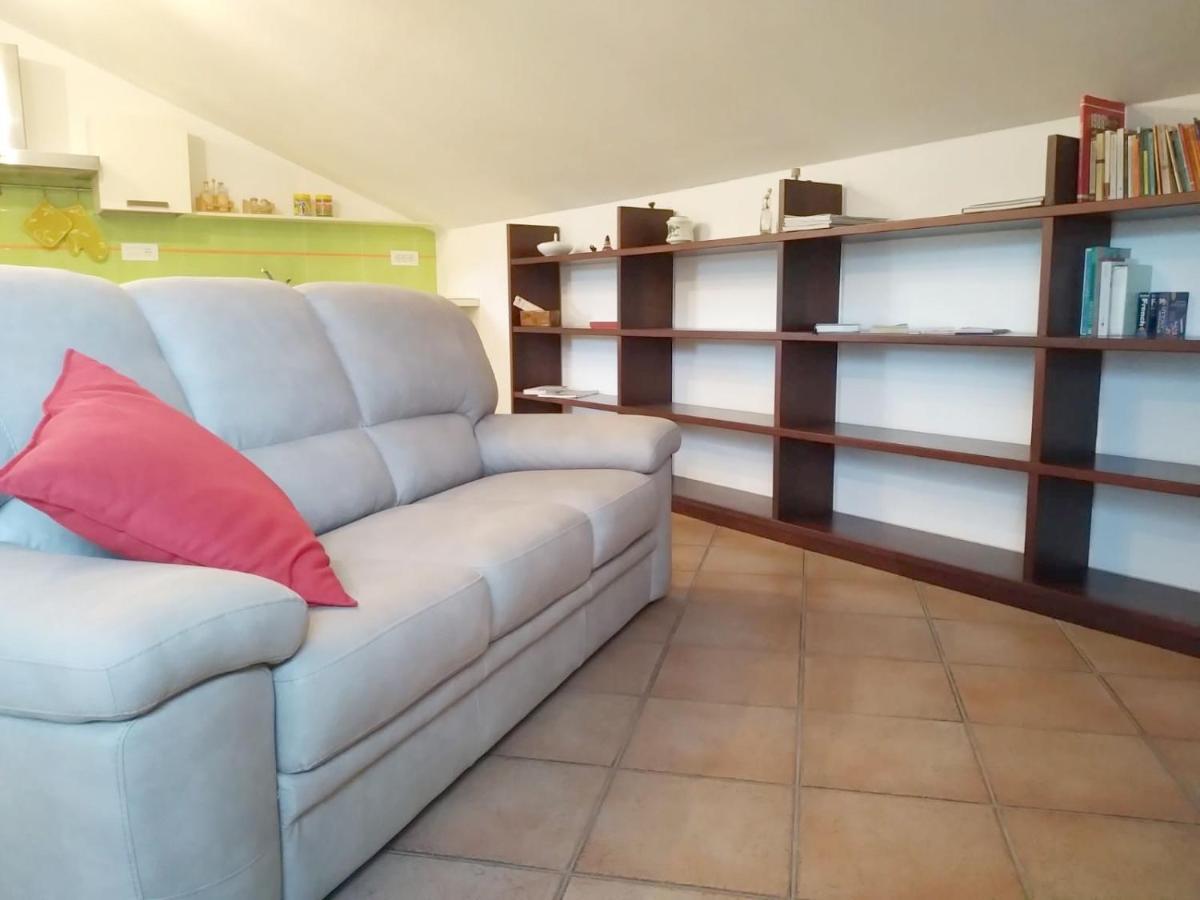 Cascina Bringin Appartement Mondovì Buitenkant foto