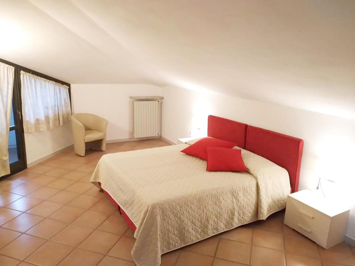 Cascina Bringin Appartement Mondovì Buitenkant foto