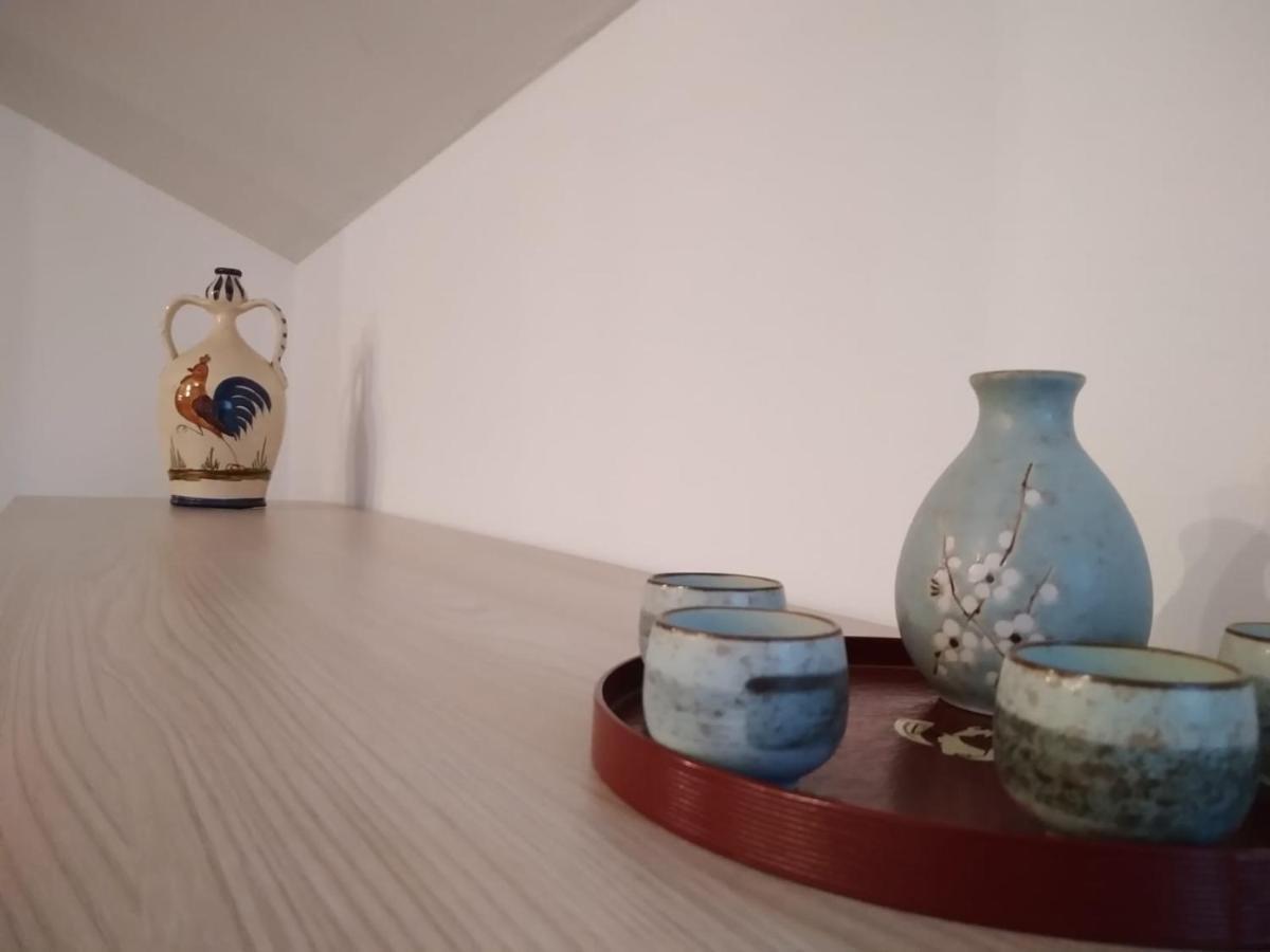 Cascina Bringin Appartement Mondovì Buitenkant foto