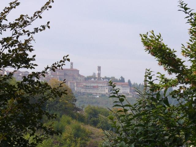 Cascina Bringin Appartement Mondovì Buitenkant foto