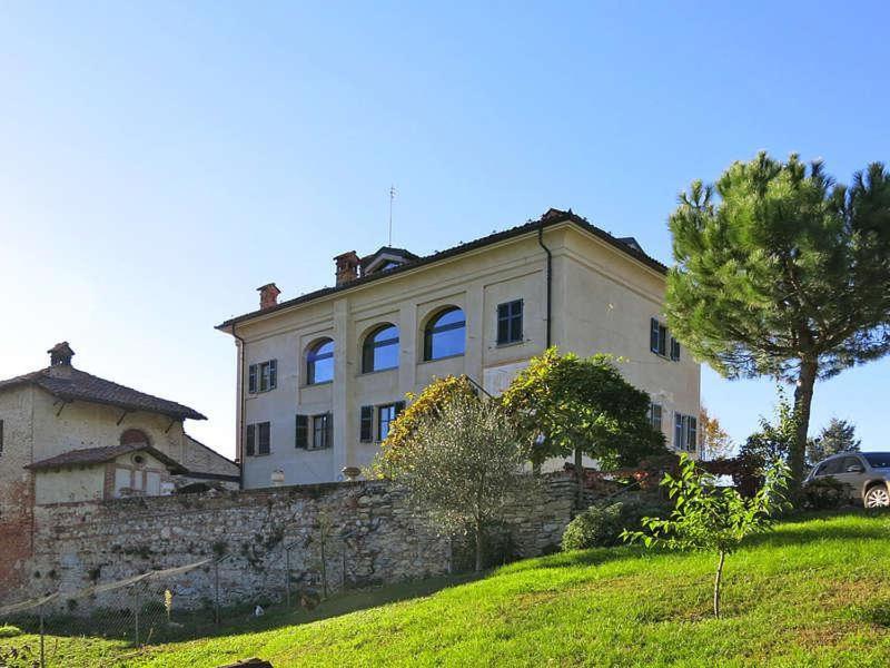 Cascina Bringin Appartement Mondovì Buitenkant foto